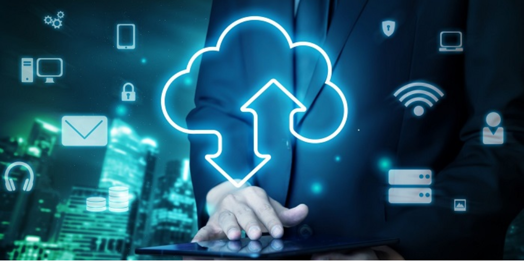 cloud-based accounting software