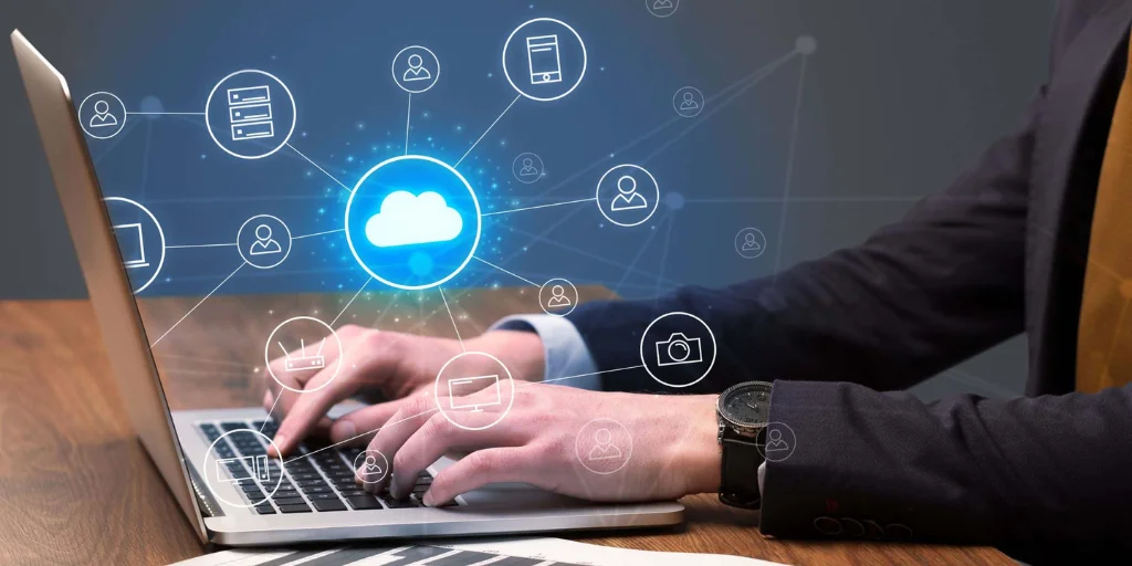 Cloud-Based Practice Management Software