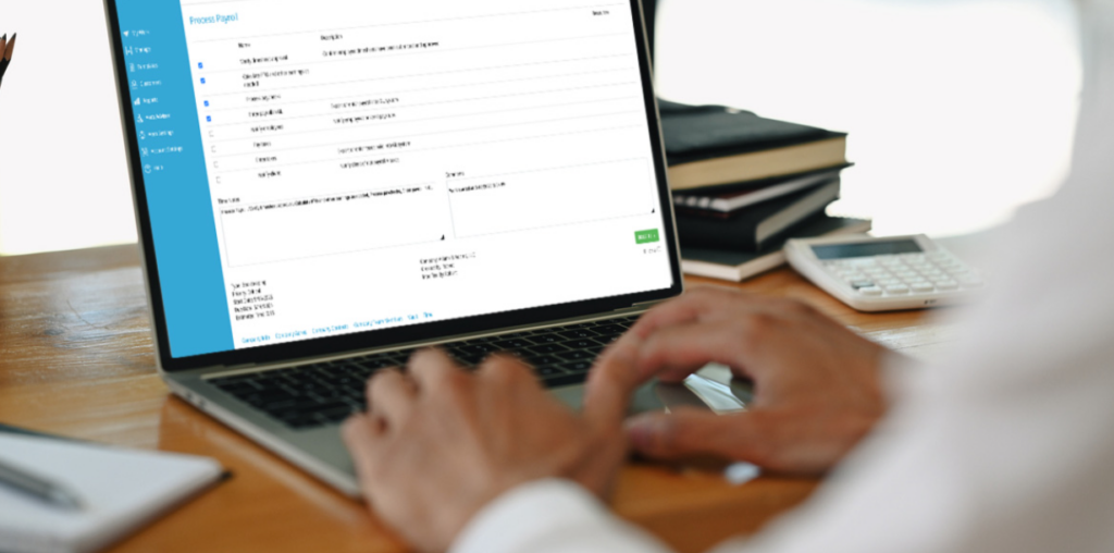 Streamlining Client Onboarding