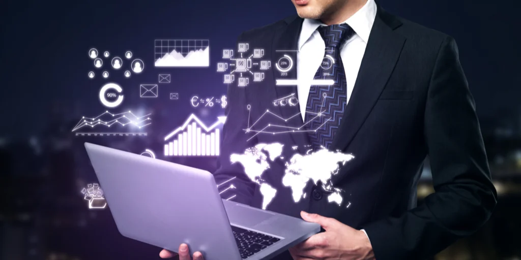 Future of Accounting