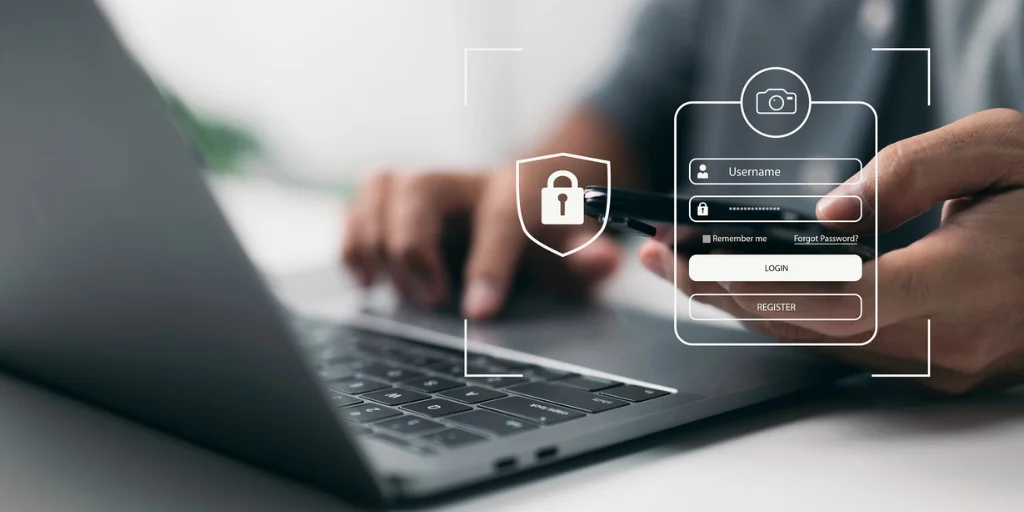 Secure Client Portal