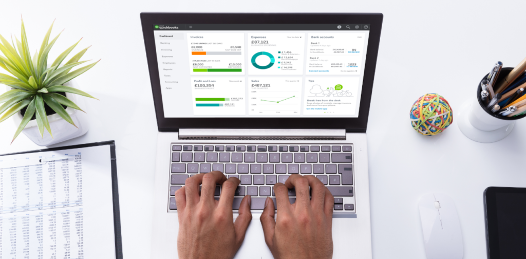 Outgrown Spreadsheets