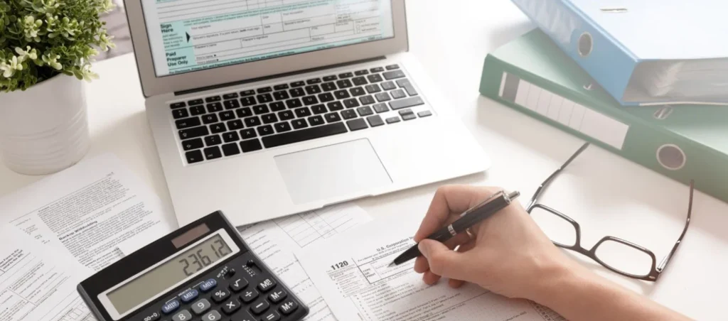 Secure Document Storage