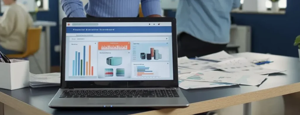 Automation in Accounting