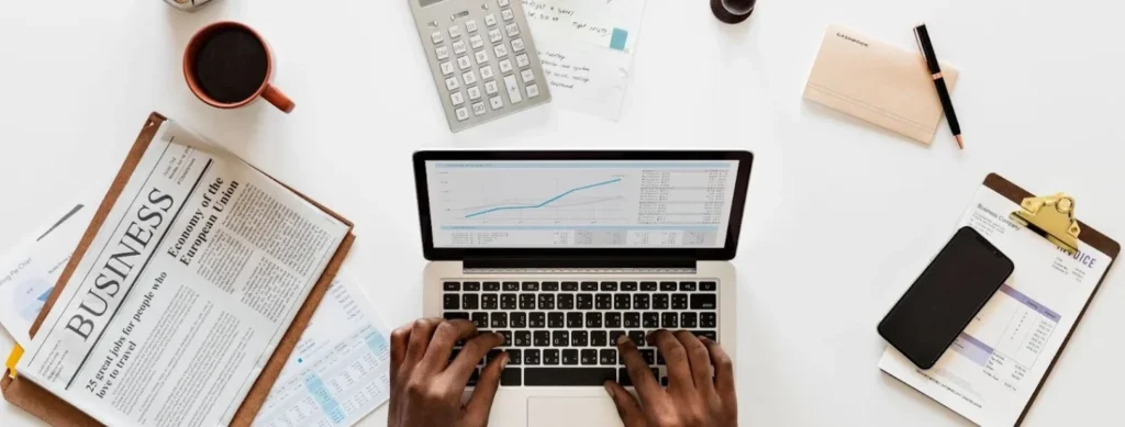 Digital Practice Management