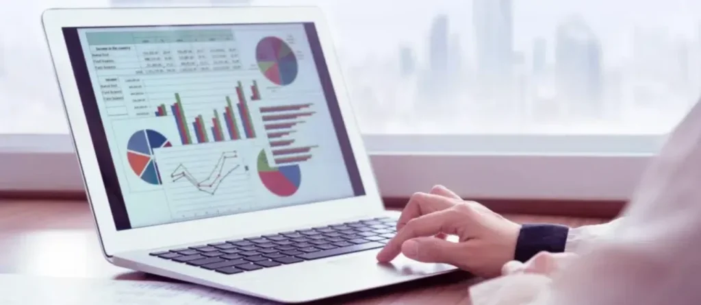 Digital Record Keeping