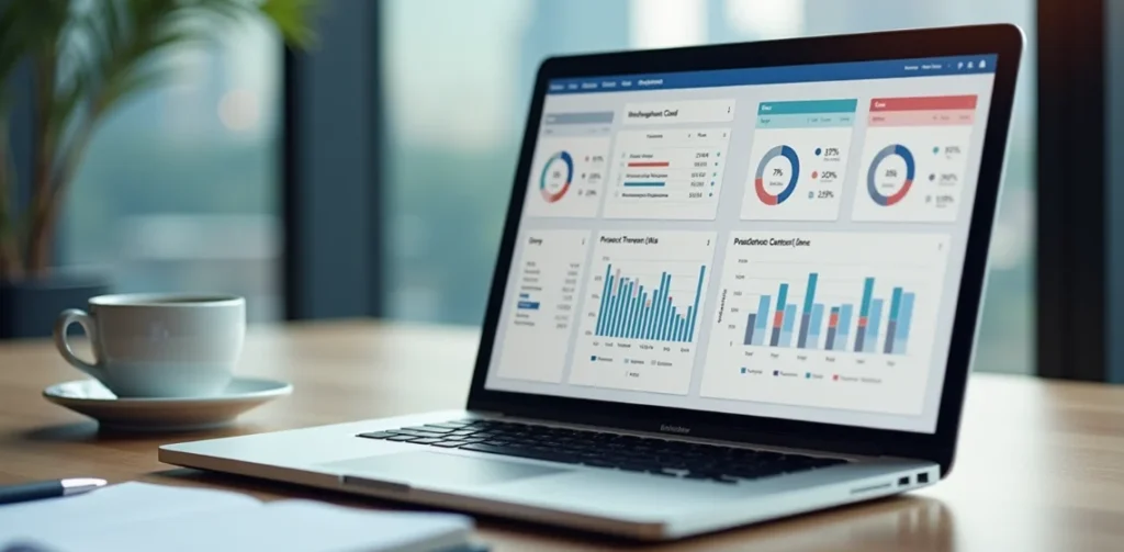 Accounting Firm for Scaling